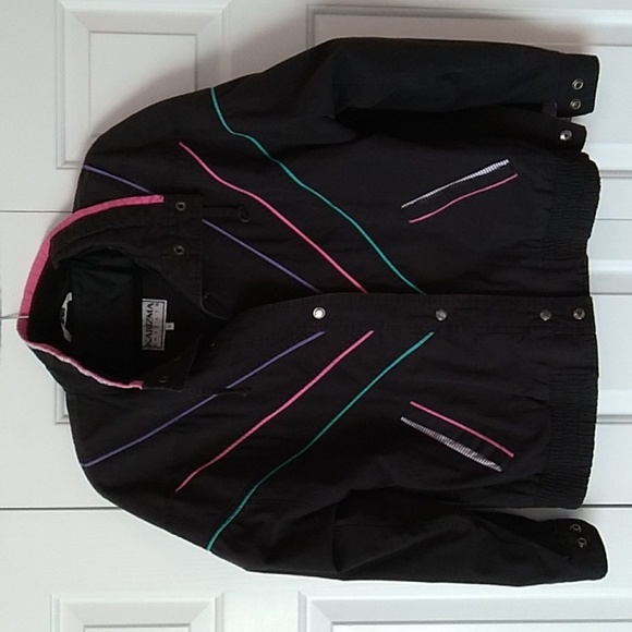 Karizma East LTD Jackets & Blazers - Karizma East LTD coat with shoulder pads